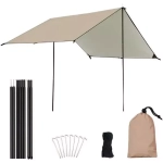 Ανταλλακτικό Τεντόπανο 3x3m GET-TENT-SDS-21323-OEM