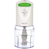 Felix FSD-3401 Πολυκόπτης Multi 400W με Δοχείο 500ml