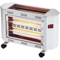 LX-2800S Σόμπα Χαλαζία 2400W