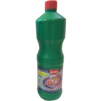 Χλωρίνη Παχύρευστη ULTRA AVRA 1250 ml Πράσινη Homestyle ΜΒ 16811250Π