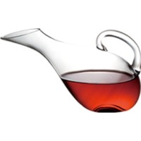 Homestyle Γυάλινη Καράφα Σερβιρίσματος Κρασιού 1800ml 008142008