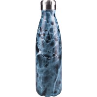Pioneer Stainless Steel Ocean Blue 0.5lt