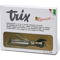 ΑΝΟΙΧΤΗΡΙ TRIX 3ΧΡΗΣΕΩΝ Ν.8/50 ΙΤΑΛΙΑΣ