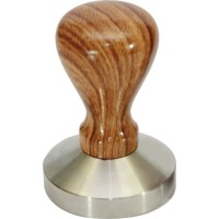 GTSA Πατητήρι με Επίπεδη Επιφάνεια 58mm σε Καφέ Χρώμα 53-413