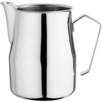GTSA Γαλατιέρα Barista Χωρητικότητας 350ml Inox 21-3035