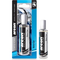 Areon Αρωματικό Σπρέι Αυτοκινήτου Perfume New Car APC11