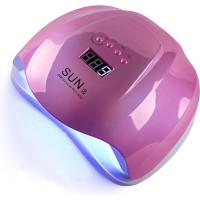 Φουρνάκι Νυχιών Sun X 36 led UV / LED 54W