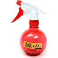 Homestyle Ψεκαστήρας σε Κόκκινο Χρώμα 300ml 075027