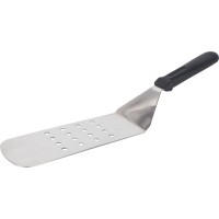 GTSA Σπάτουλα Grill Τρυπητή από Ανοξείδωτο Ατσάλι 25cm 39-7586