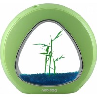 Nobleza Mini Ενυδρείο 4L 29x15x26,5 cm, Πράσινο MRE 30033