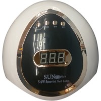 Φουρνάκι Νυχιών Sun C3 Plus UV / LED 54W