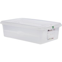 GTSA Δοχείο Αποθήκευσης Τροφίμων 13lt 53x32.5x10cm 75-12530
