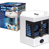 Arctic Air Ultra Pro Mini Κλιματιστικό USB Λευκό