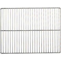 GTSA Σχάρα για Τρόλεϊ Φούρνου Inox 60x40cm 24-5111