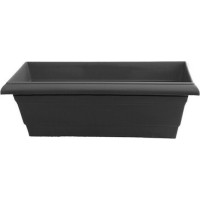 ΖΑΡΝΤΙΝΙΕΡΑ ANTHEA ΑΝΘΡΑΚΙ 60 x 20 x 25cm