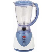Sayona SZJ 317 Μπλέντερ για Smoothies 1.5lt 500W Μπλε