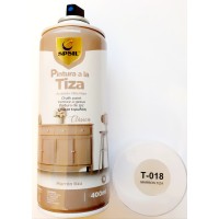Spsil Pintura A La Tiza Spray Κιμωλίας T-018 Marron Tiza Καφέ 400ml