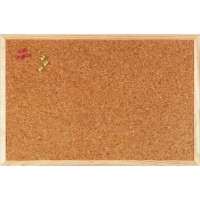 Πίνακας Φελλού Stelan 70cmx50cm SDS-15106