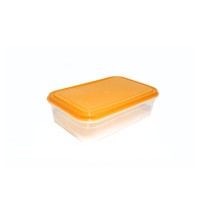 Homestyle Δοχείο Φαγητού Πλαστικό 4000ml 360900
