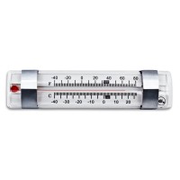 GTSA Αναλογικό Θερμόμετρο Ψυγείου -40°C / +25°C 38-58213