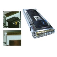 AGC 40201096 Ξυριστική Μηχανή Προσώπου Επαναφορτιζόμενη