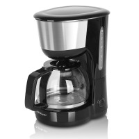 Aigostar Καφετιέρα 1000W 1250 ml (10 φλιτζάνια) MRE 25501181