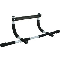 Iron Gym Original IG00013 Μονόζυγο Πόρτας 60-85cm για Χρήστη έως 120kg