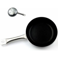 Homestyle Τηγάνι από Αλουμίνιο με Αντικολλητική Επίστρωση 24cm 044324
