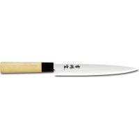 Cutlery Pro Sashimi Μαχαίρι Κρέατος από Ανοξείδωτο Ατσάλι 21cm JP-1190-210