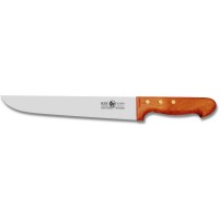 Icel Traditional Μαχαίρι Κρέατος από Ανοξείδωτο Ατσάλι 15cm 231.3100.15