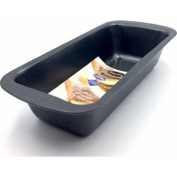 Homestyle Φόρμα Ζαχαροπλαστικής για Κέικ Ορθογώνια από Αλουμίνιο 29εκ. 735091-100