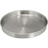 Homestyle Ταψί Πίτσας Αλουμινίου 32cm