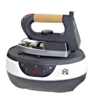 DCG DB8500 Σύστημα Σιδερώματος Πίεσης 3.5bar με Δοχείο 1.25lt