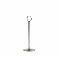 Leone Βάση για Ταμπελάκι Π7xΒ7xΥ20cm T5416/6