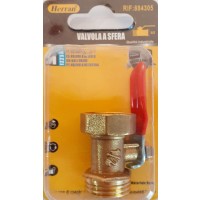 Herran 884305 Βάνα 1/2"
