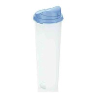 Homestyle BG-288 Δοχείο Λαδιού Πλαστικό με Ροή 1000ml 514288-1