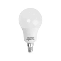 Aigostar Λάμπα LED για Ντουί E14 και Σχήμα A60 Θερμό Λευκό 720lm 75542