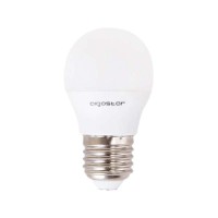Aigostar Λάμπα LED για Ντουί E27 και Σχήμα G45 Ψυχρό Λευκό 720lm 91559