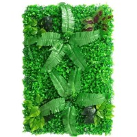 Συνθετικό Πάνελ Φυλλωσιάς 60x40cm SDS-19518