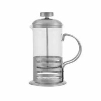 ΚΑΦΕΤΙΕΡΑ ΜΕ ΕΜΒΟΛΟ ΓΥΑΛΙΝΗ grey 350ml
