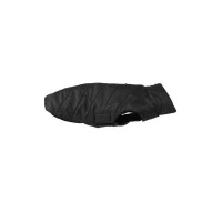 Nunbell Pet Μπουφάν Σκύλου σε Μαύρο χρώμα 42cm