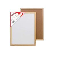 Tpster Πίνακας Μαρκαδόρου Κρεμαστός Describo 60x80cm 29064
