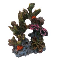 AGC Διακοσμητικό Ενυδρείου Κοράλι 20x10-23cm
