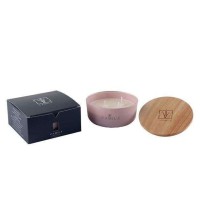 ΚΕΡΙ 170GR. ΡΟΖ ΡΟΔΑΚΙΝΟ 17ΩΡΩΝ Υ:4,5 x Π:11cm