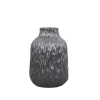 Lalos Διακοσμητικό Βάζο Κεραμικό 5807 17.5x17.5x25.5cm