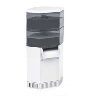 Jeneca XP-01B Εσωτερικό Φίλτρο για Ενυδρεία Χωρητικότητας έως 100lt, με Απόδοση 850lt/h και Ισχύ 7.5W