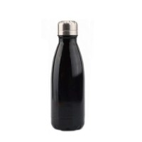 TP306001 Μπουκάλι Θερμός Μαύρο 350ml
