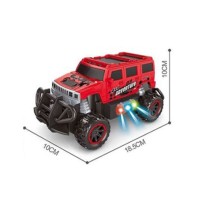 Jeep XJD575-73 Τηλεκατευθυνόμενο Αυτοκίνητο 1:20 SDS-19868