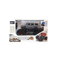Spring Off Road Speed Climbing Car Τηλεκατευθυνόμενο Αυτοκίνητο Stunt 1:18 SDS-19870