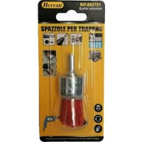 Herran 882751 Βούρτσα για Δράπανο Νάιλον 25mm